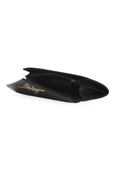 Wallet, DANCE THE NIGHT AWAY Black (41089)