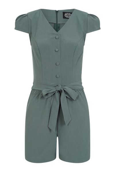 Playsuit, ABBY (404)
