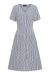 Dress, CELIA Stripe (431)