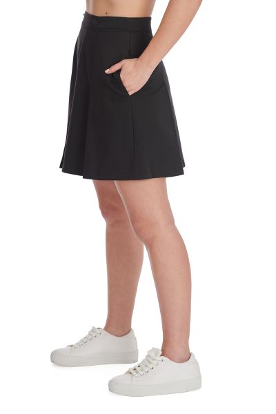 Shortsit, SWISH Black (81066)