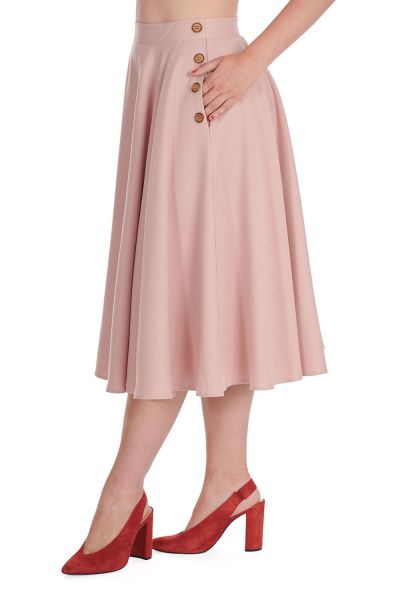Kellohame, POLLY-MAY Pink (25433)