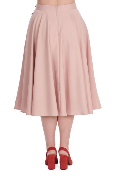 Kellohame, POLLY-MAY Pink (25433)
