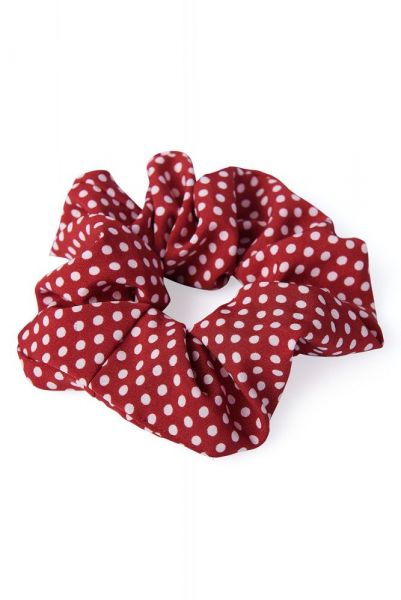 Hiusdonitsi, Red Polkadot 