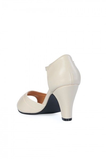 Shoes, MABLE Cream (71170)