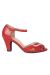 Shoes, MABLE Red (71170)