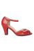 Shoes, MABLE Red (71170)