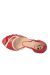 Shoes, MABLE Red (71170)
