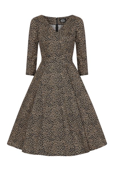 Swing Dress, HR AUBREY (461)