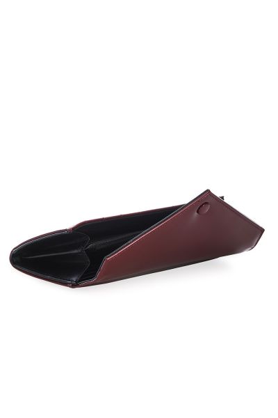Wallet, MAGGIE MAY Burgundy (41110)