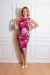 Pencil Dress, TANYA (583)