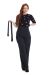 Trousers, HER FAVOURITES Navy (31111)