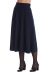 Knitted Skirt, KNIT DREAM Navy (25556)