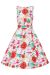 Swing Dress, CASEY FLORAL (592)