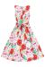 Swing Dress, CASEY FLORAL (592)