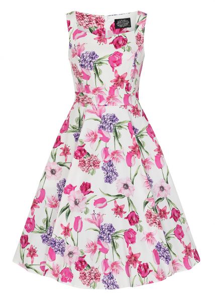 Kellomekko, PENELOPE FLORAL (590)