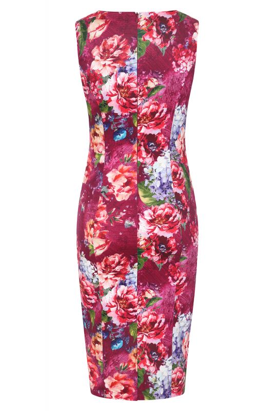 Pencil Dress, TANYA (583)