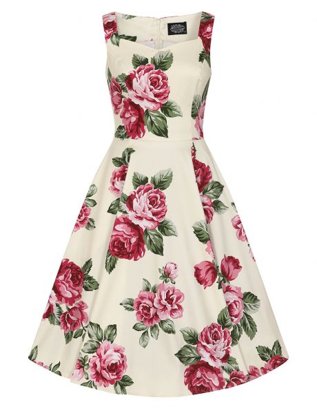 Kellomekko, FRANCES FLORAL (553)