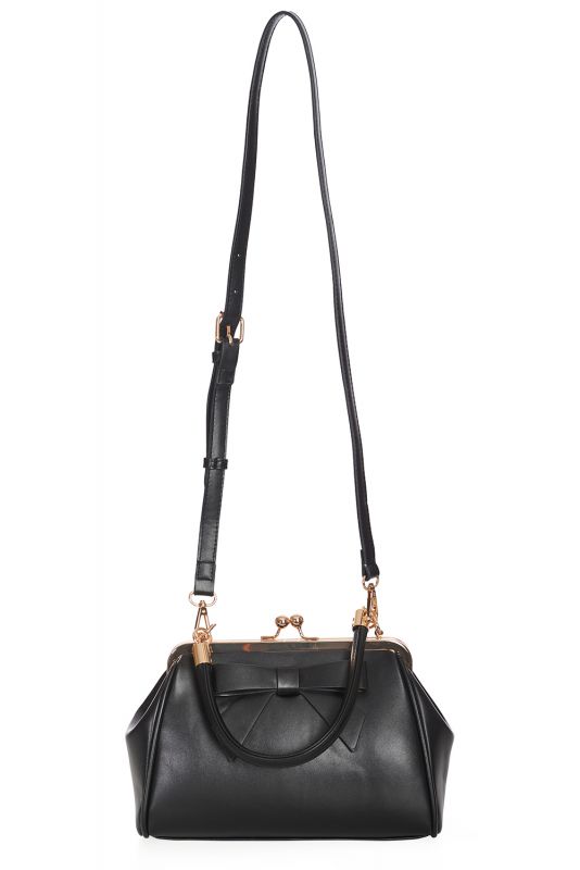 Bag, DAY DREAM Black (34450)