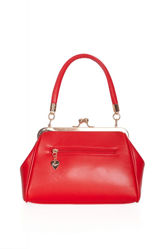 Bag, DAY DREAM Red (34450)