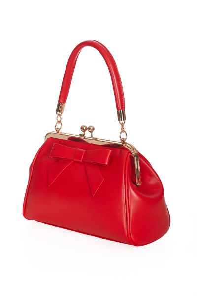 Bag, DAY DREAM Red (34450)