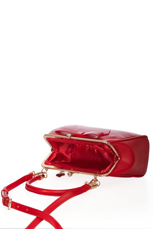 Bag, DAY DREAM Red (34450)