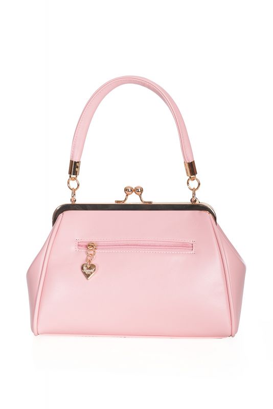 Bag, DAY DREAM Pink (34450)