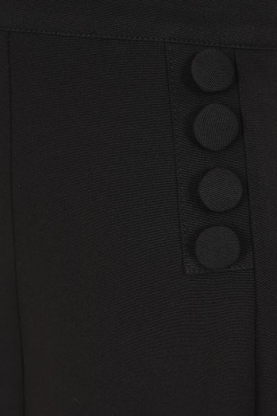 Pencil Skirt, RILEY Black (680)