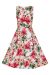 Swing Dress, GRACIE FLORAL (724)