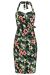 Kynämekko, EVIE Tropical Sarong (17045)