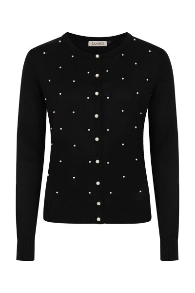 Cardigan, PEARL (21243)