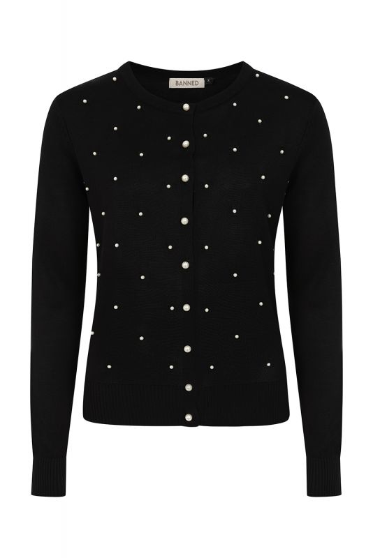 Cardigan, PEARL (21243)