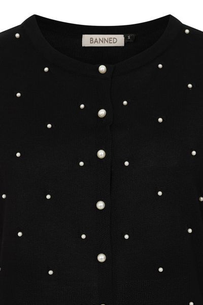 Cardigan, PEARL (21243)
