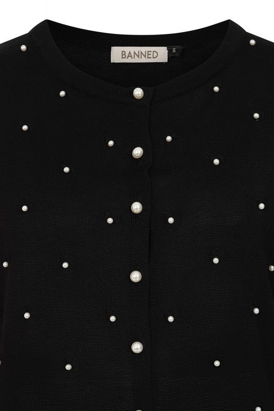 Cardigan, PEARL (21243)