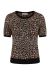 Knitted Top, SHEENA (57245)