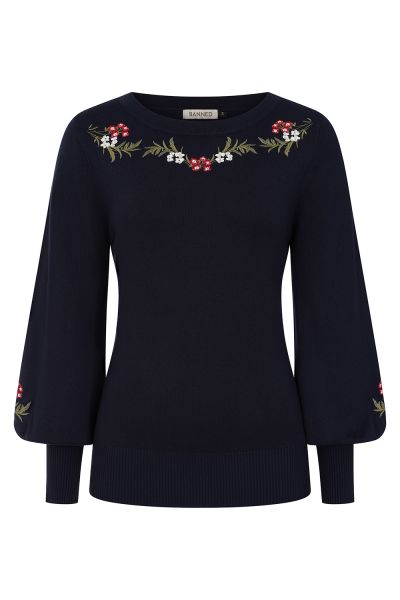 Neulepusero, CARLA FLORAL (57250)