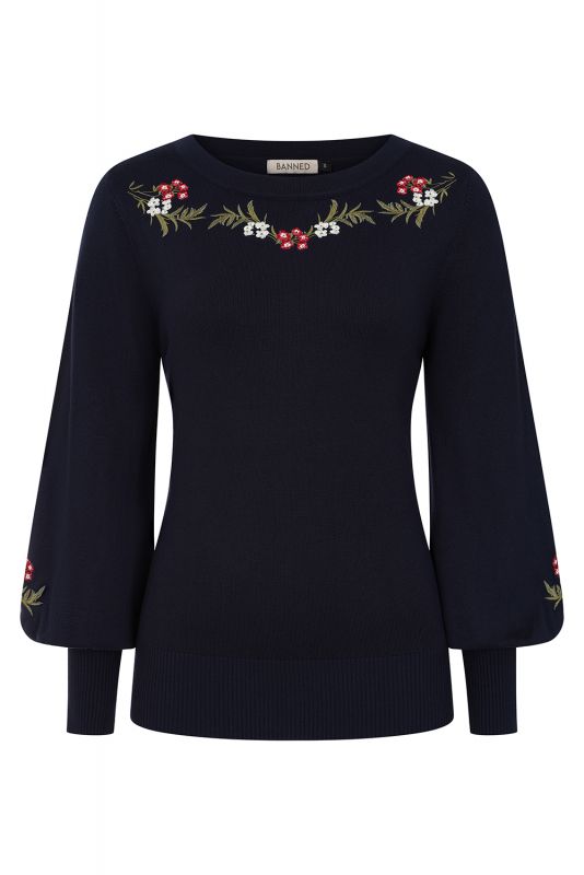 Neulepusero, CARLA FLORAL (57250)