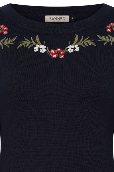 Neulepusero, CARLA FLORAL (57250)