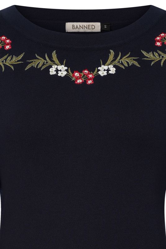 Neulepusero, CARLA FLORAL (57250)