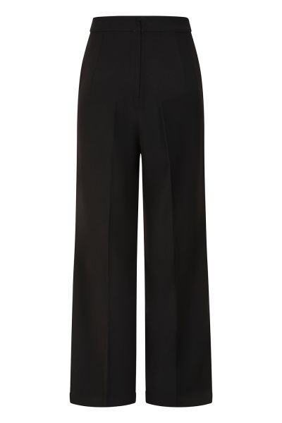 Trousers, MILA Black (31288)