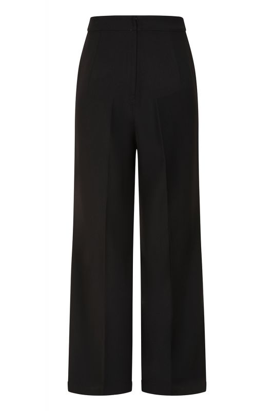 Trousers, MILA Black (31288)