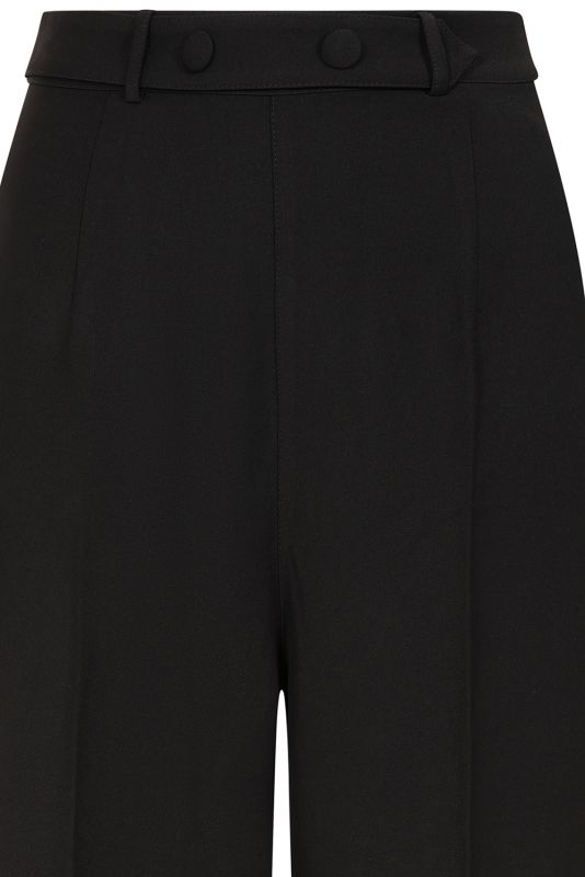 Trousers, MILA Black (31288)