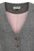 Vest, SELA Herringbone (64011)