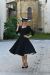 Swing Dress+Bolero, RAMONA (852)