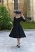 Swing Dress+Bolero, RAMONA (852)
