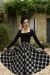 Kellohame, LACEY TARTAN (863)