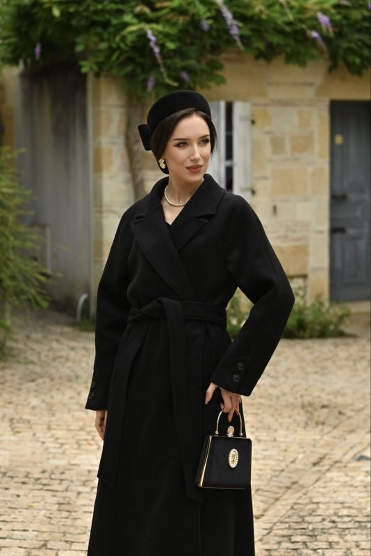 Coat, JANELLE (871)