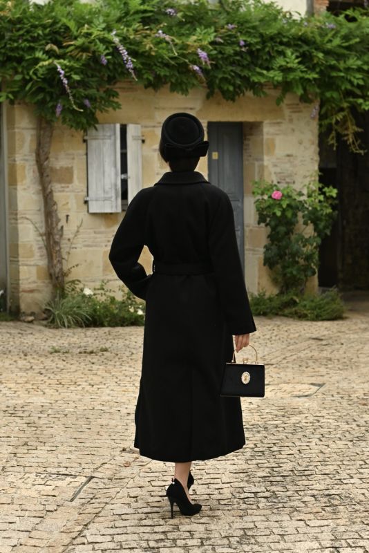 Coat, JANELLE (871)