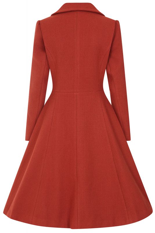 Coat, DAPHNE (831)