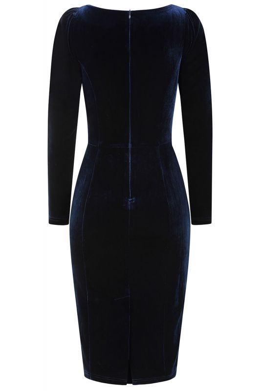 Kynämekko, TIA VELVET (846)