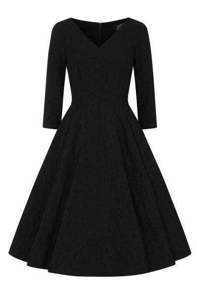 Swing Dress, PIPER (5498)